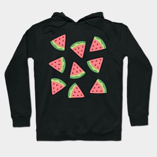 Wonderful Watermelon Hoodie